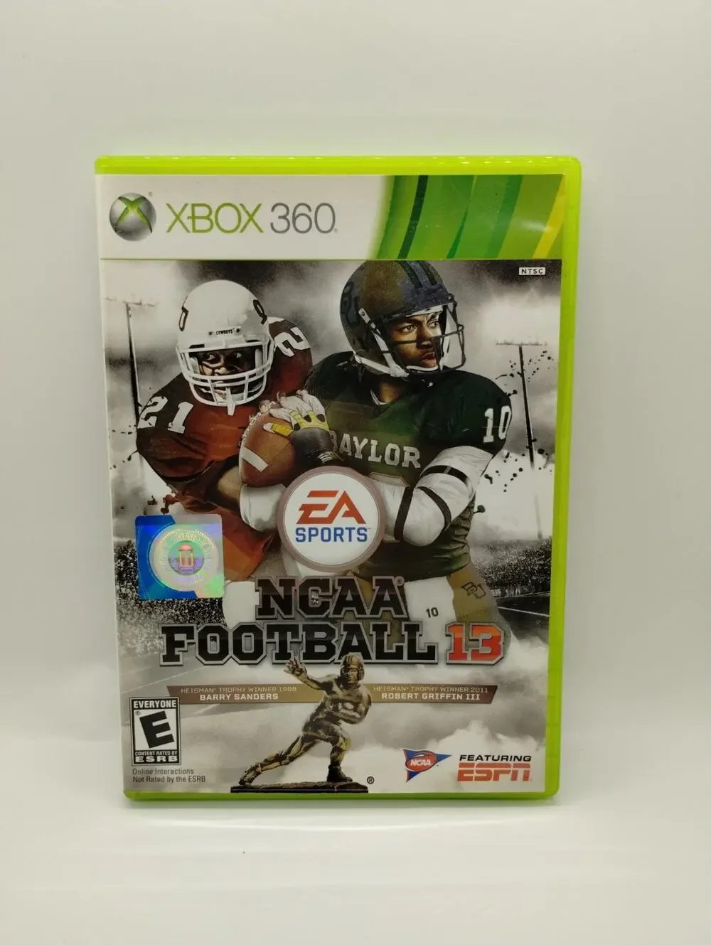 NCAA Football 2013 (Xbox 360)